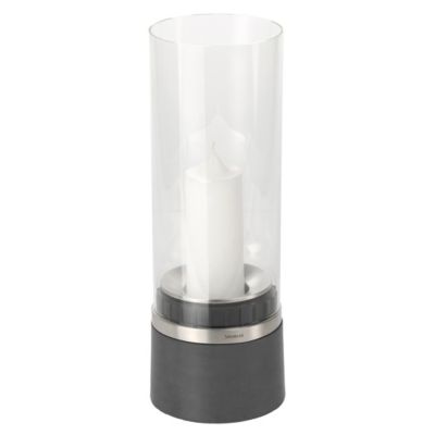 PIEDRA Hurricane Lamp by Blomus - Starlight Lighting USA and Canada